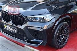 بي ام دبليو X6